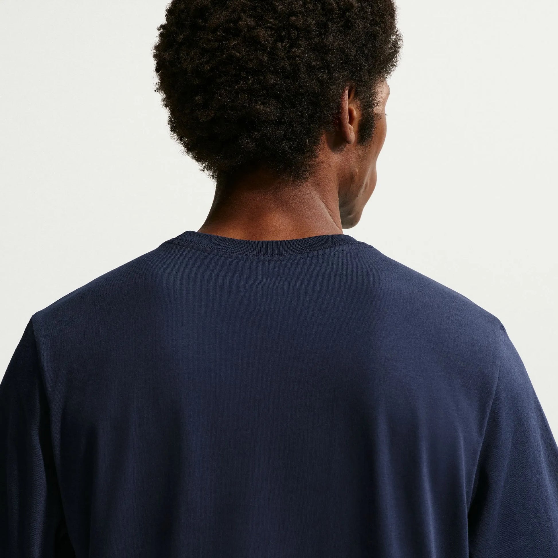 Nike 2026-27 England Men's Wordmark Tee