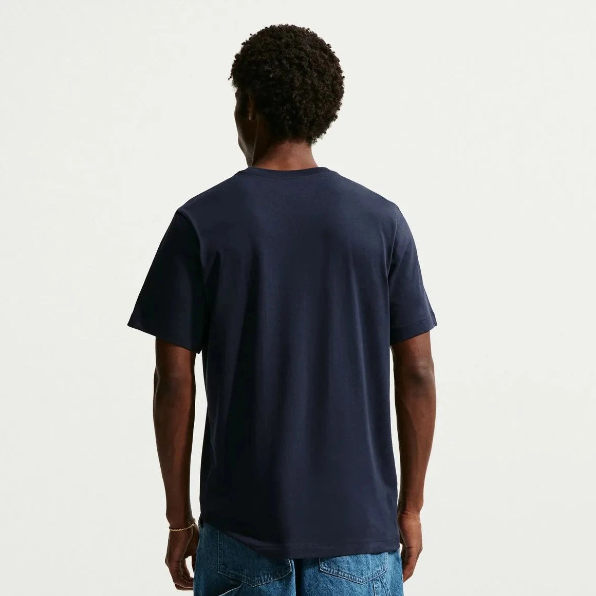 Nike 2026-27 England Men's Wordmark Tee