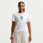 Nike 2026-27 England Women's Crest Tee