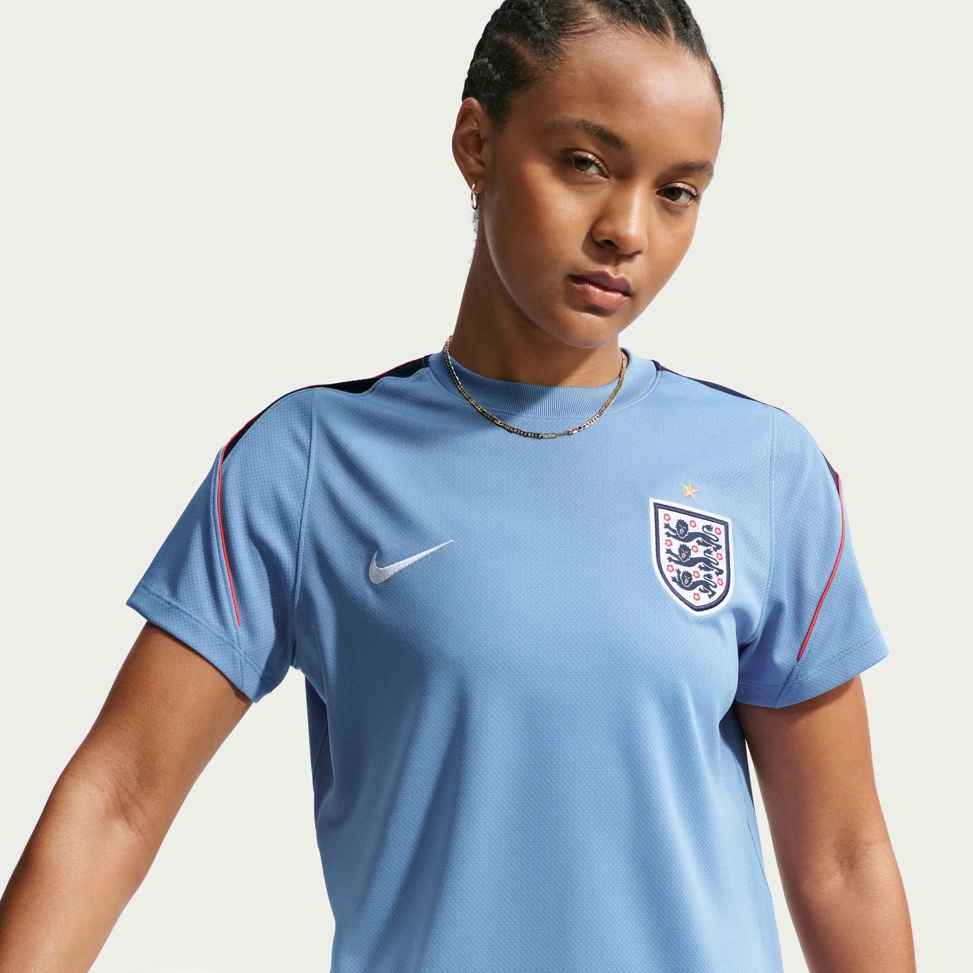 Nike 2026-27 England Women's Strike Top