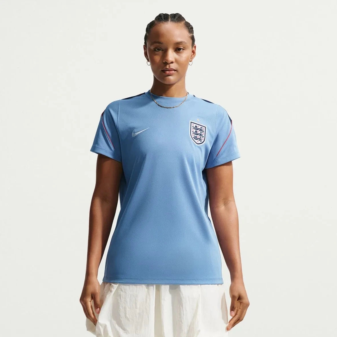 Nike 2026-27 England Women's Strike Top