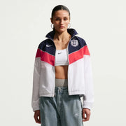 Nike 2026-27 England Women's UV Woven Jacket