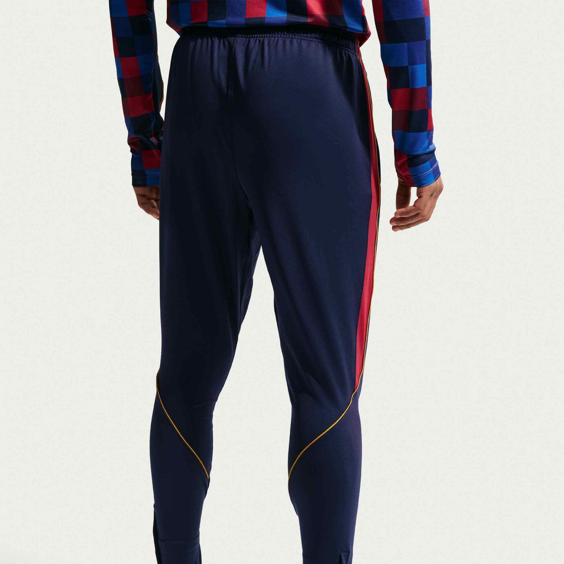 Nike 2026-27 FC Barcelona Men's Strike KPZ Pants (Back)