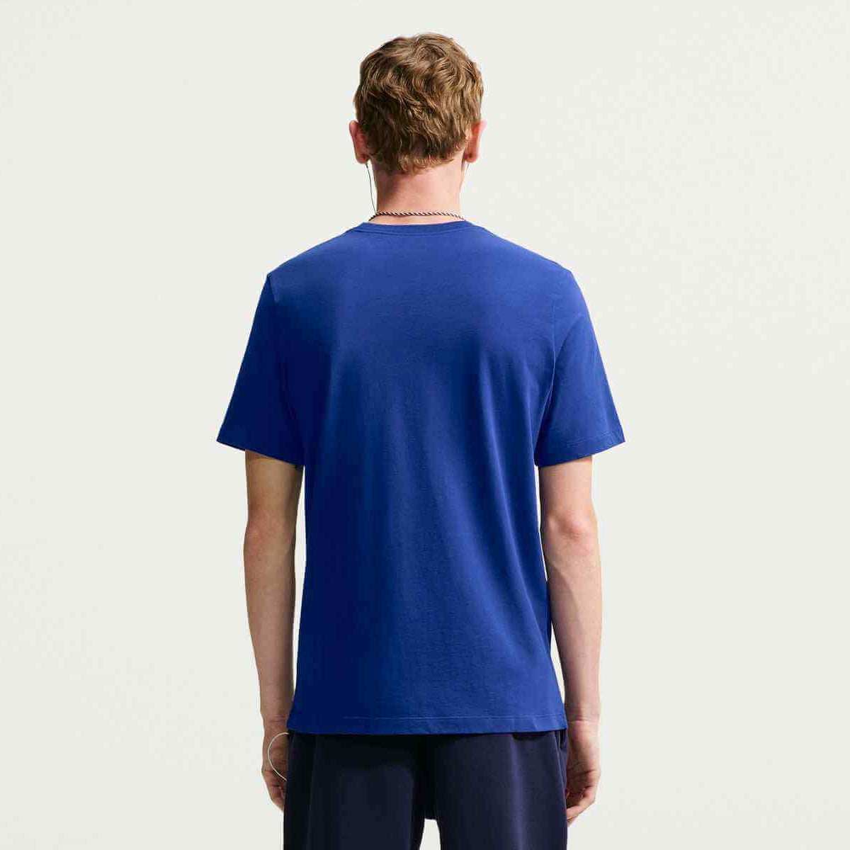 Nike 2026-27 FC Barcelona Men's Swoosh Tee (Model - Back)