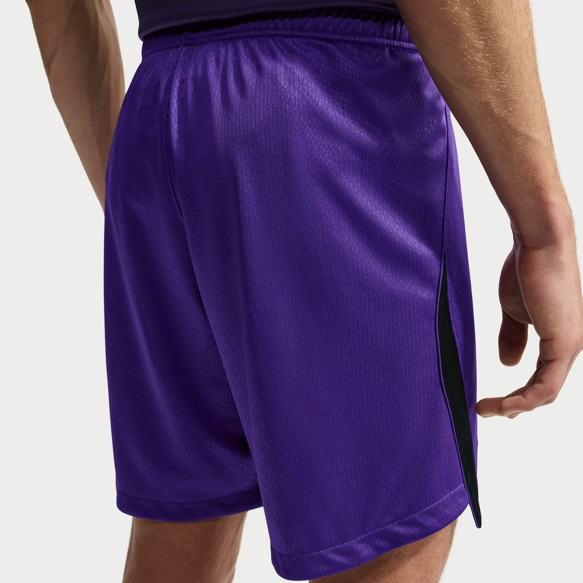 Nike 2026-27 FC Barcelona Stadium Away Shorts (Detail 1)