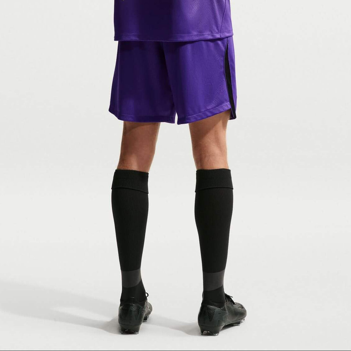 Nike 2026-27 FC Barcelona Stadium Away Shorts (Model - Back)