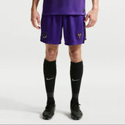 Nike 2026-27 FC Barcelona Stadium Away Shorts (Model - Front)