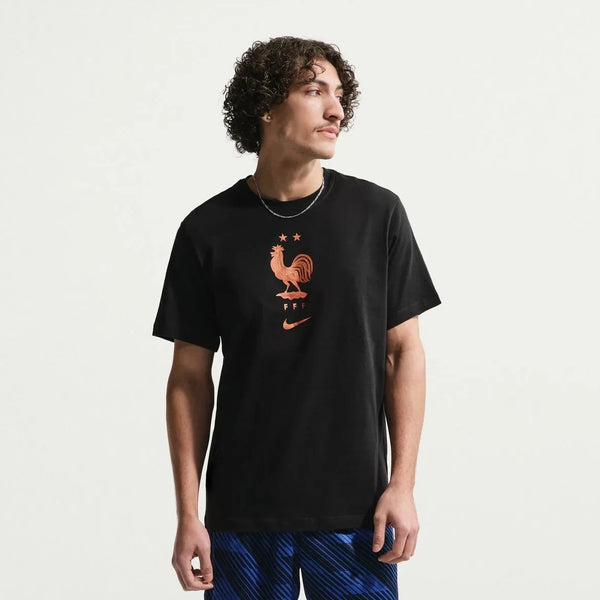 Nike 2026 France Men's Crest Tee – ProSoccer