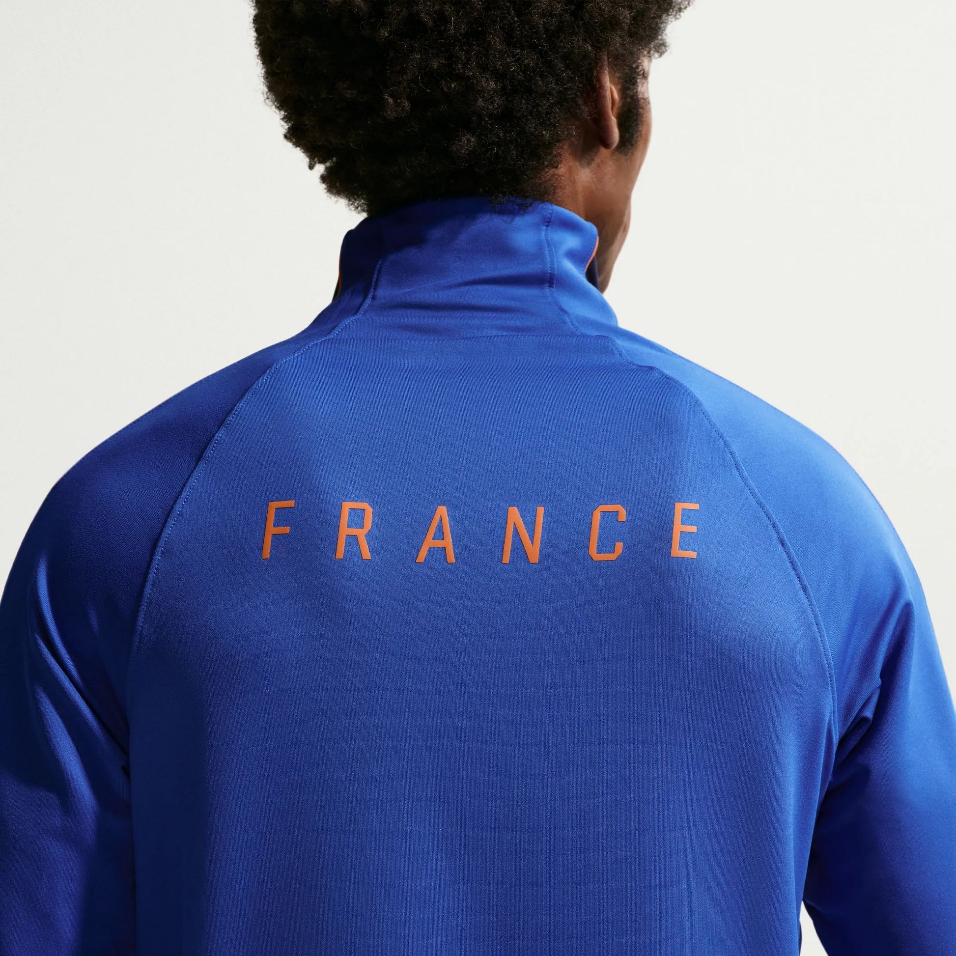 Nike 2026 France Men's Strike Drill Top – ProSoccer