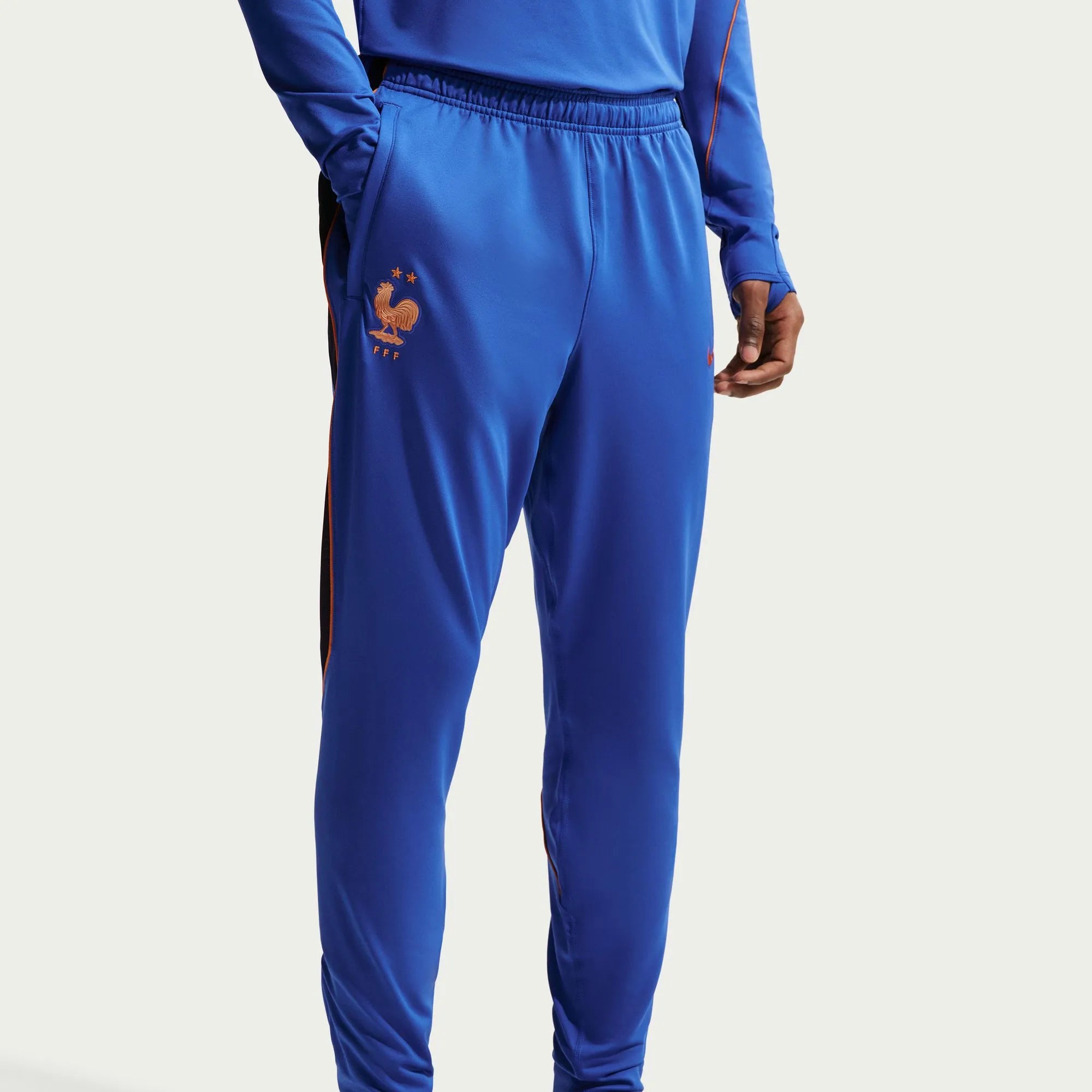 Nike 2026-27 France Men's Strike KPZ Pants