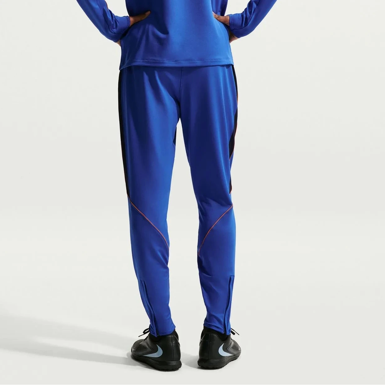 Nike 2026-27 France Men's Strike KPZ Pants