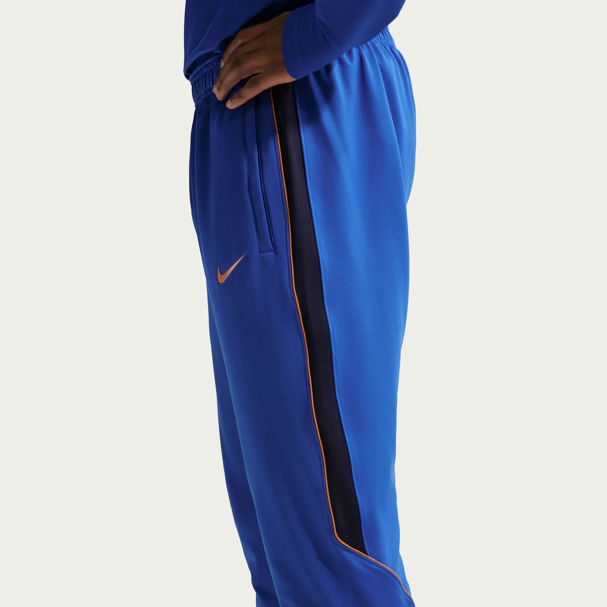 Nike 2026-27 France Men's Strike KPZ Pants