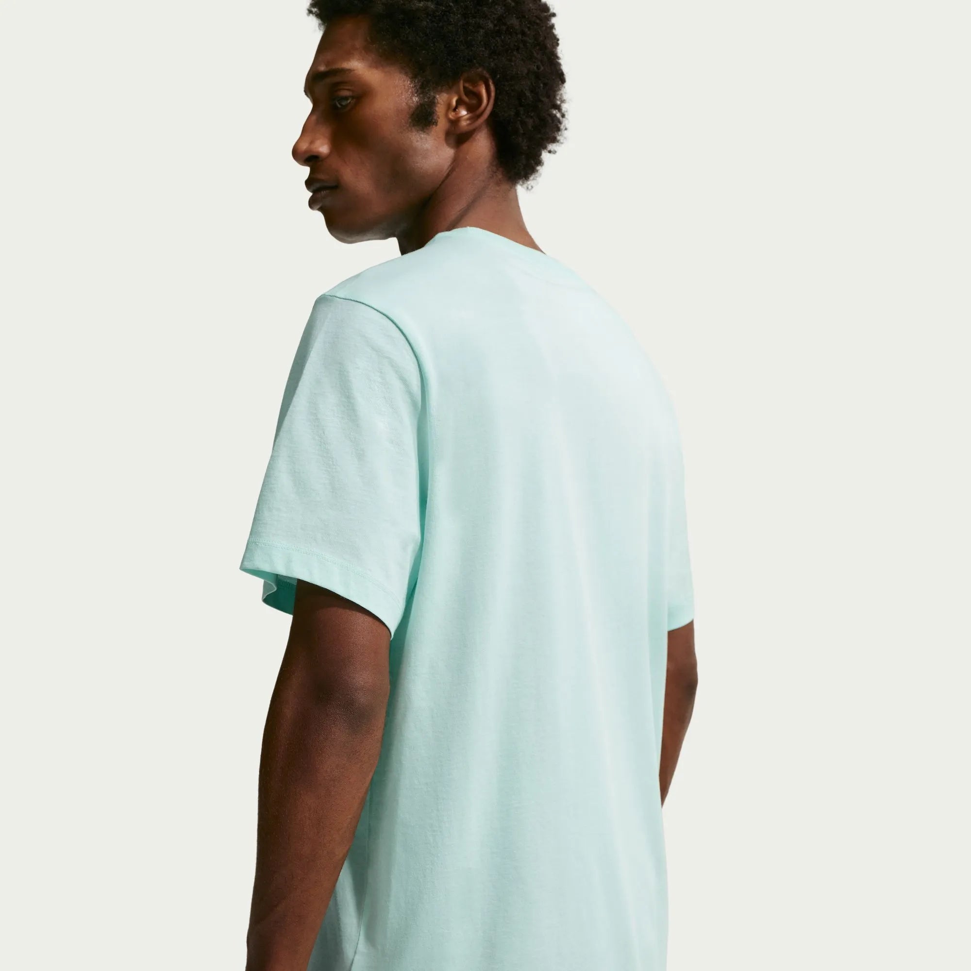 Nike 2026-27 France Men's Wordmark Tee