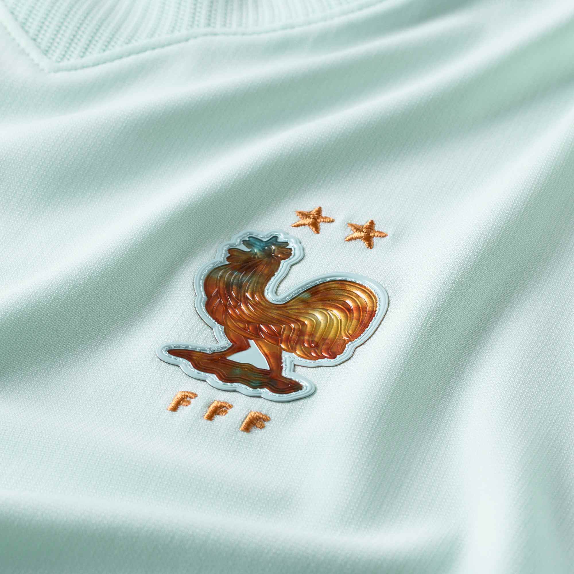 Nike 2026-27 France Women's Stadium Away Soccer Jersey – ProSoccer