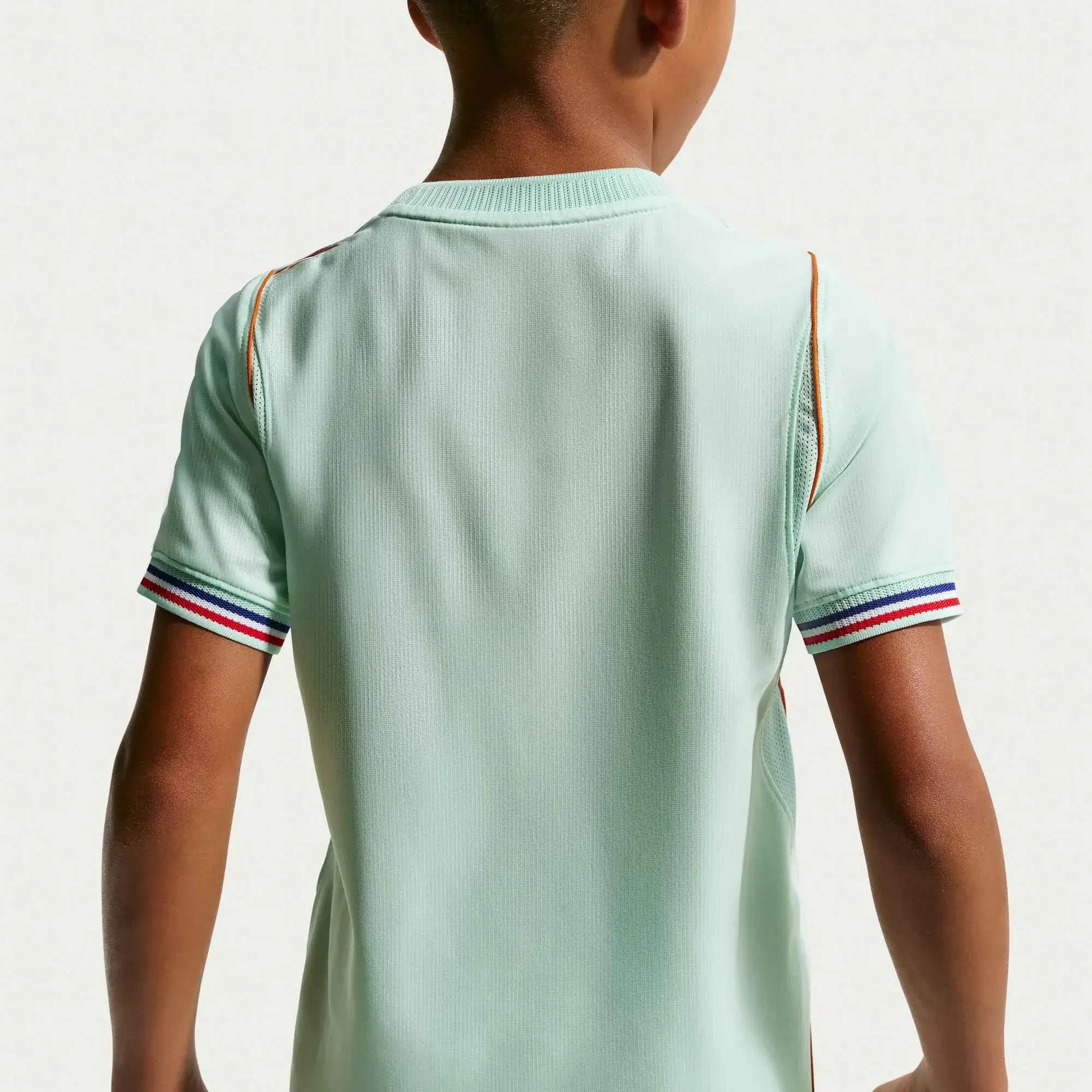 Nike 2026-27 France Youth Stadium Away Soccer Jersey