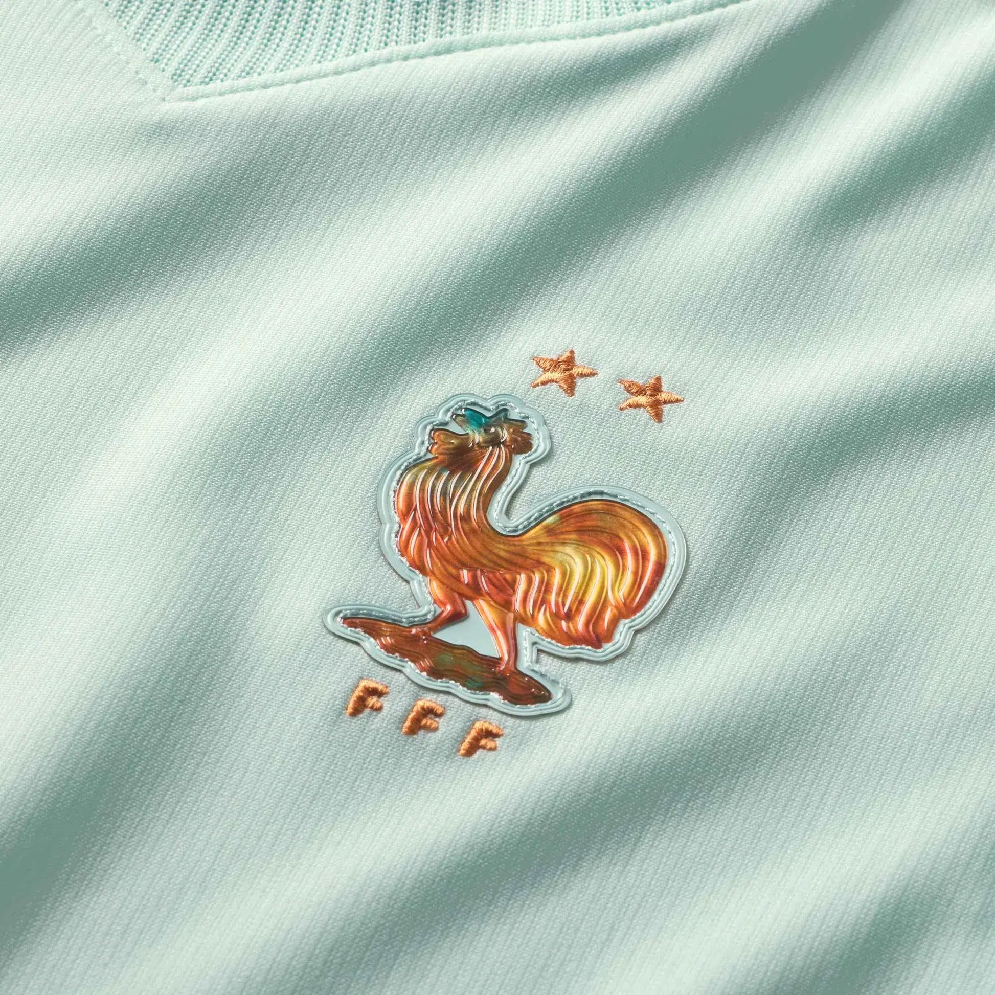 Nike 2026 France Youth Stadium Away Soccer Jersey – ProSoccer