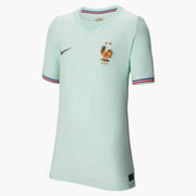 Nike 2026-27 France Youth Stadium Away Soccer Jersey
