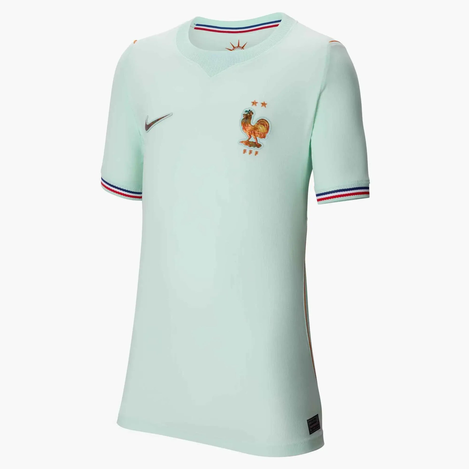 Nike 2026 France Youth Stadium Away Soccer Jersey – ProSoccer