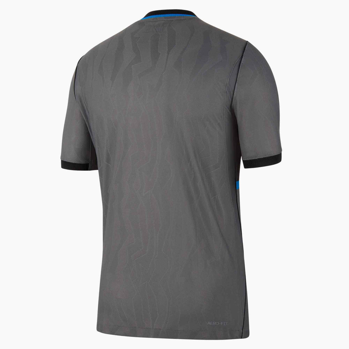Nike 2026-27 Inter Milan Men's Authentic Third Soccer Jersey (Back)