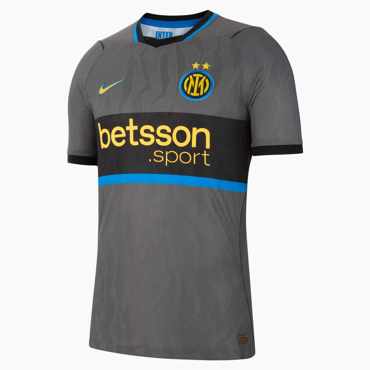 Nike 2026-27 Inter Milan Men's Authentic Third Soccer Jersey (Front)