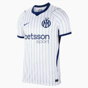 Nike 2026-27 Inter Milan Men's Stadium Away Soccer Jersey (Front)