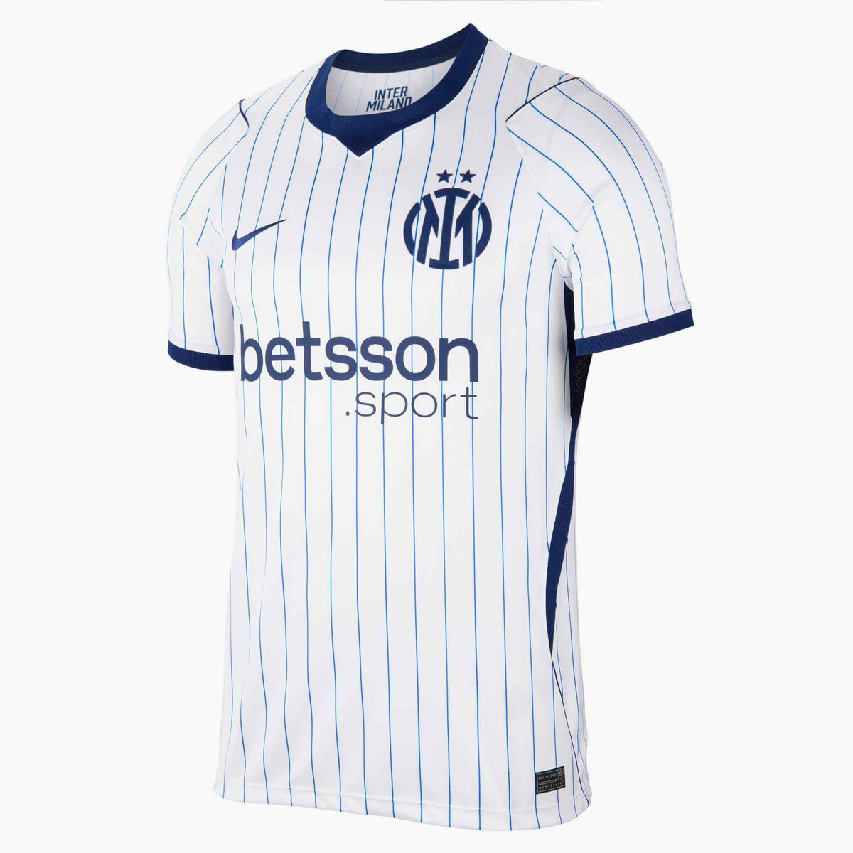 Nike 2026-27 Inter Milan Men's Stadium Away Soccer Jersey (Front)