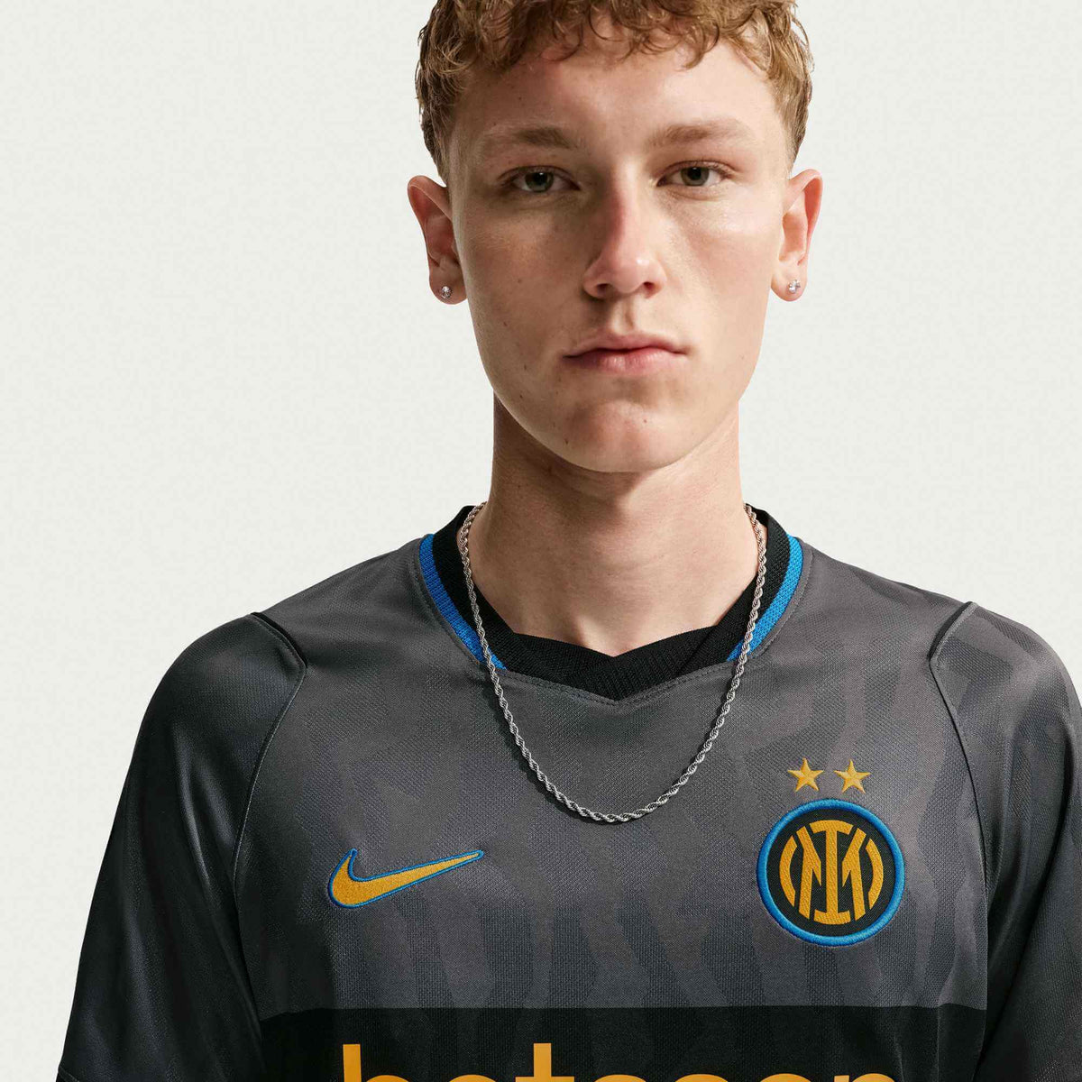 Nike 2026-27 Inter Milan Men's Stadium Third Soccer Jersey (Detail 2)