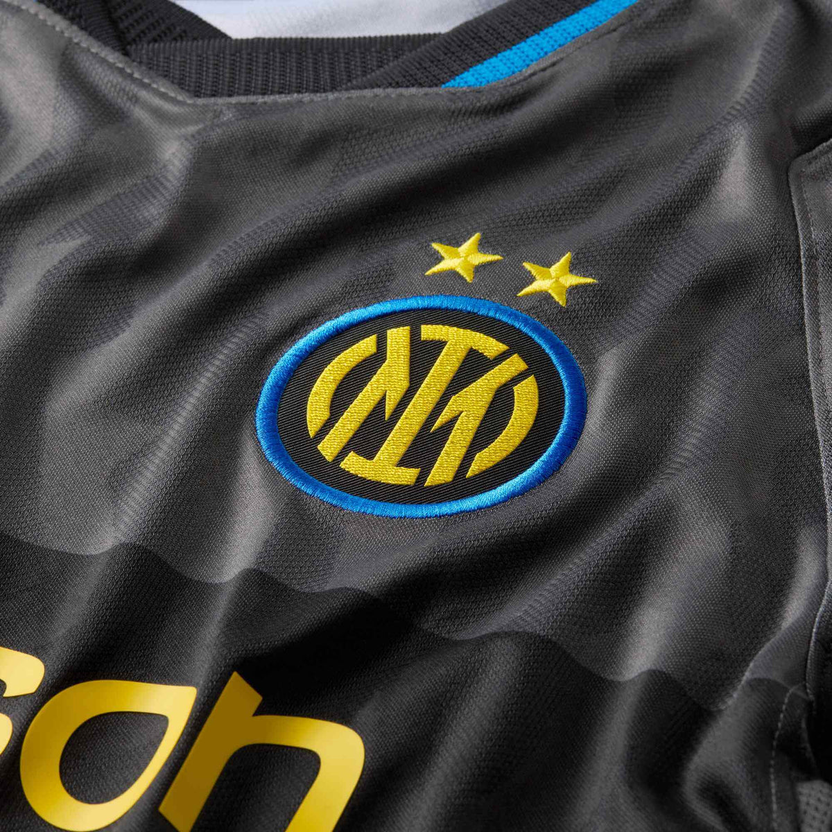 Nike 2026-27 Inter Milan Men's Stadium Third Soccer Jersey (Detail 4)