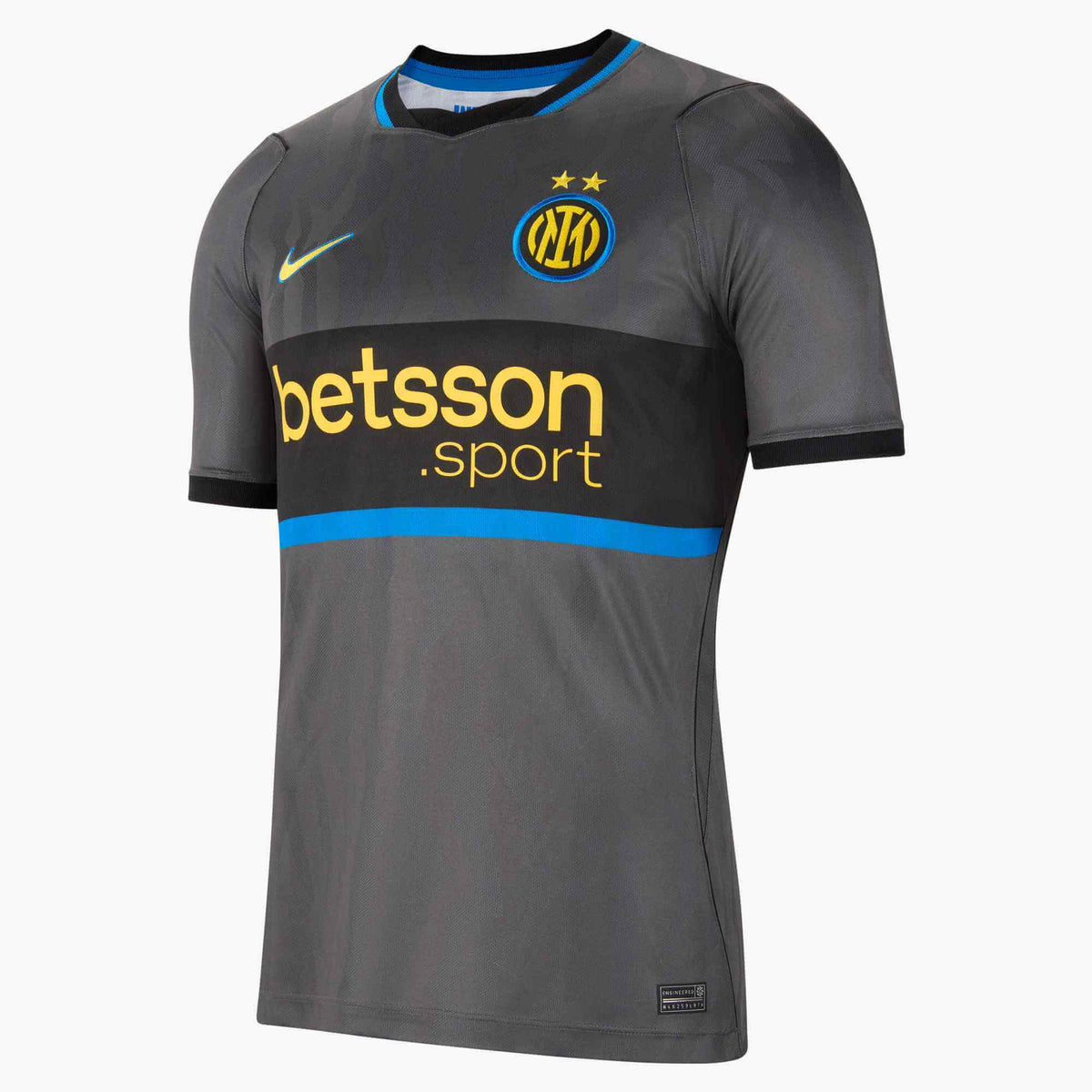 Nike 2026-27 Inter Milan Men's Stadium Third Soccer Jersey (Front)