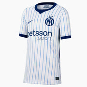 Nike 2026-27 Inter Milan Youth Stadium Away Soccer Jersey