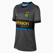 Nike 2026-27 Inter Milan Youth Stadium Third Soccer Jersey (Front)