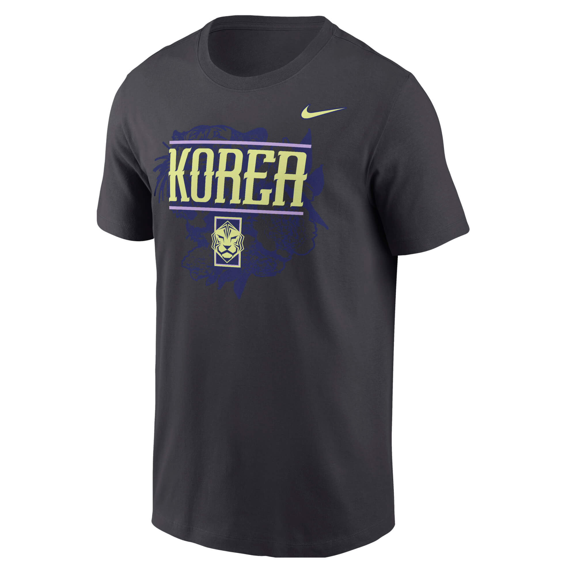 Nike 2026 Korea Men's Core Cotton Tee – ProSoccer