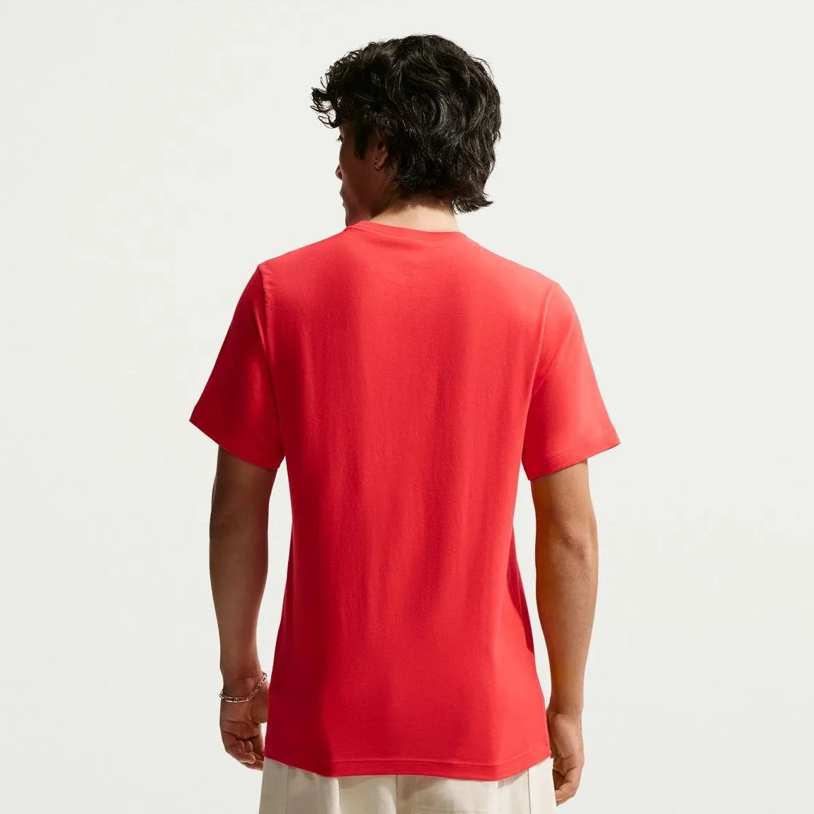 Nike 2026-27 Korea Men's Crest Tee