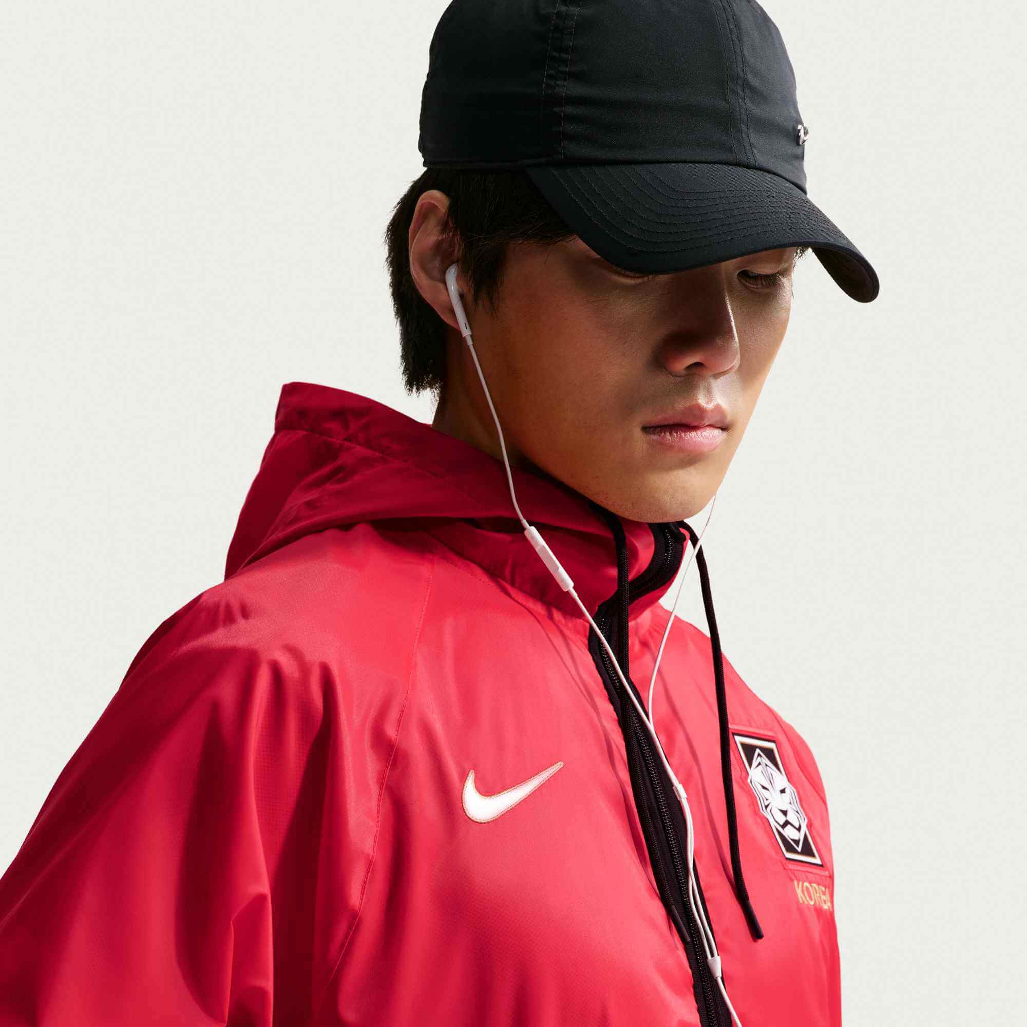 Nike 2026 Korea Men's DF Anthem Jacket – ProSoccer