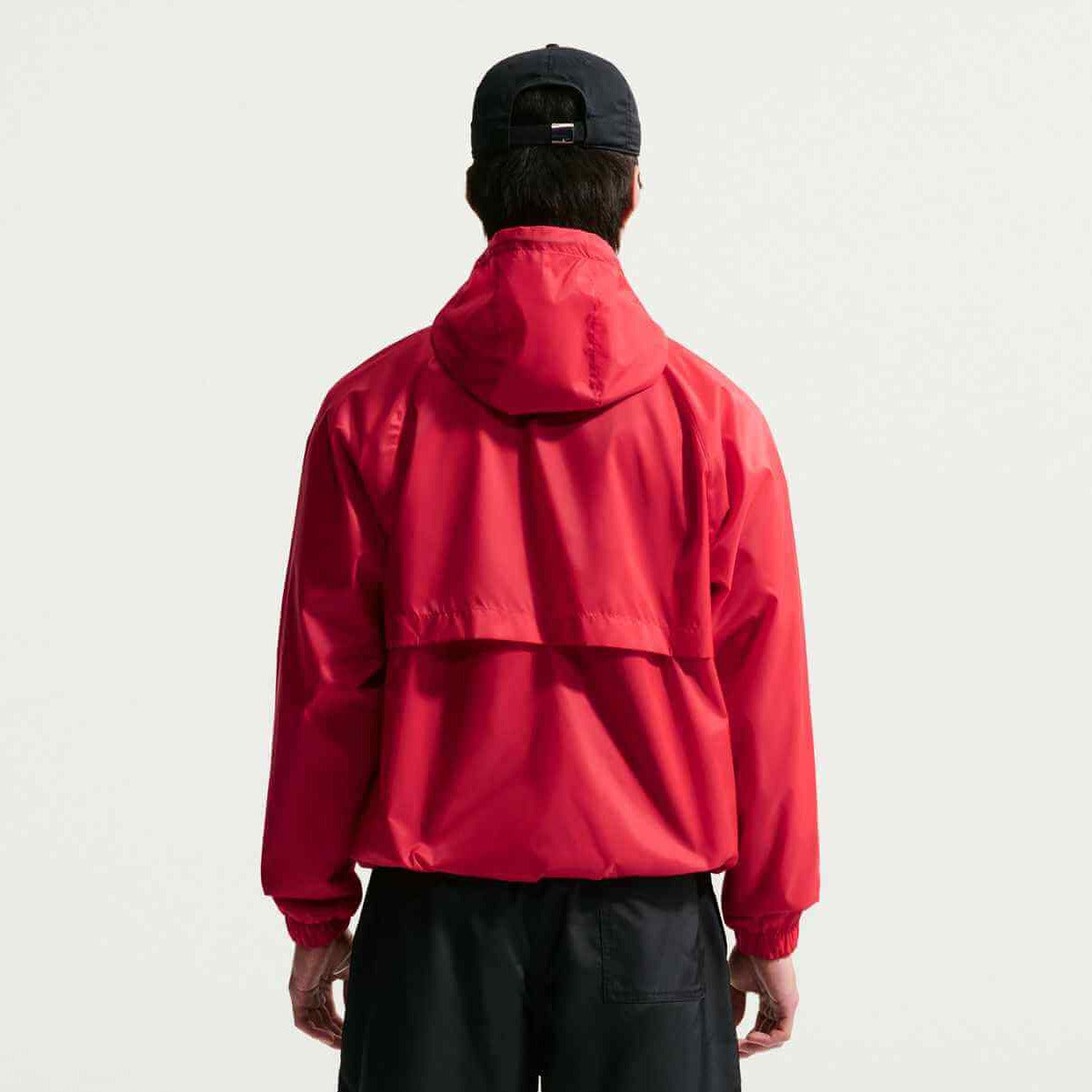 Nike 2026-27 Korea Men's DF Anthem Jacket (Model - Back)