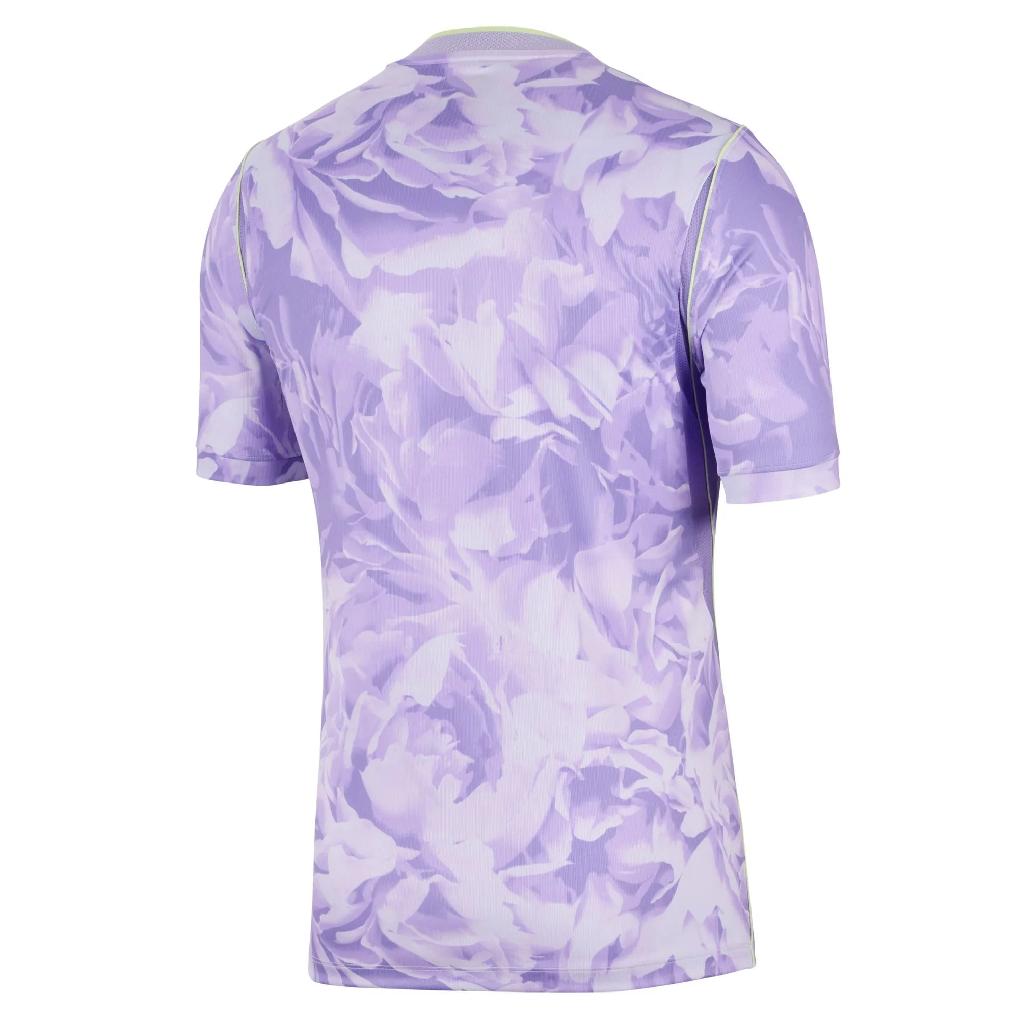 Nike 2026-27 Korea Men's Stadium Away Soccer Jersey