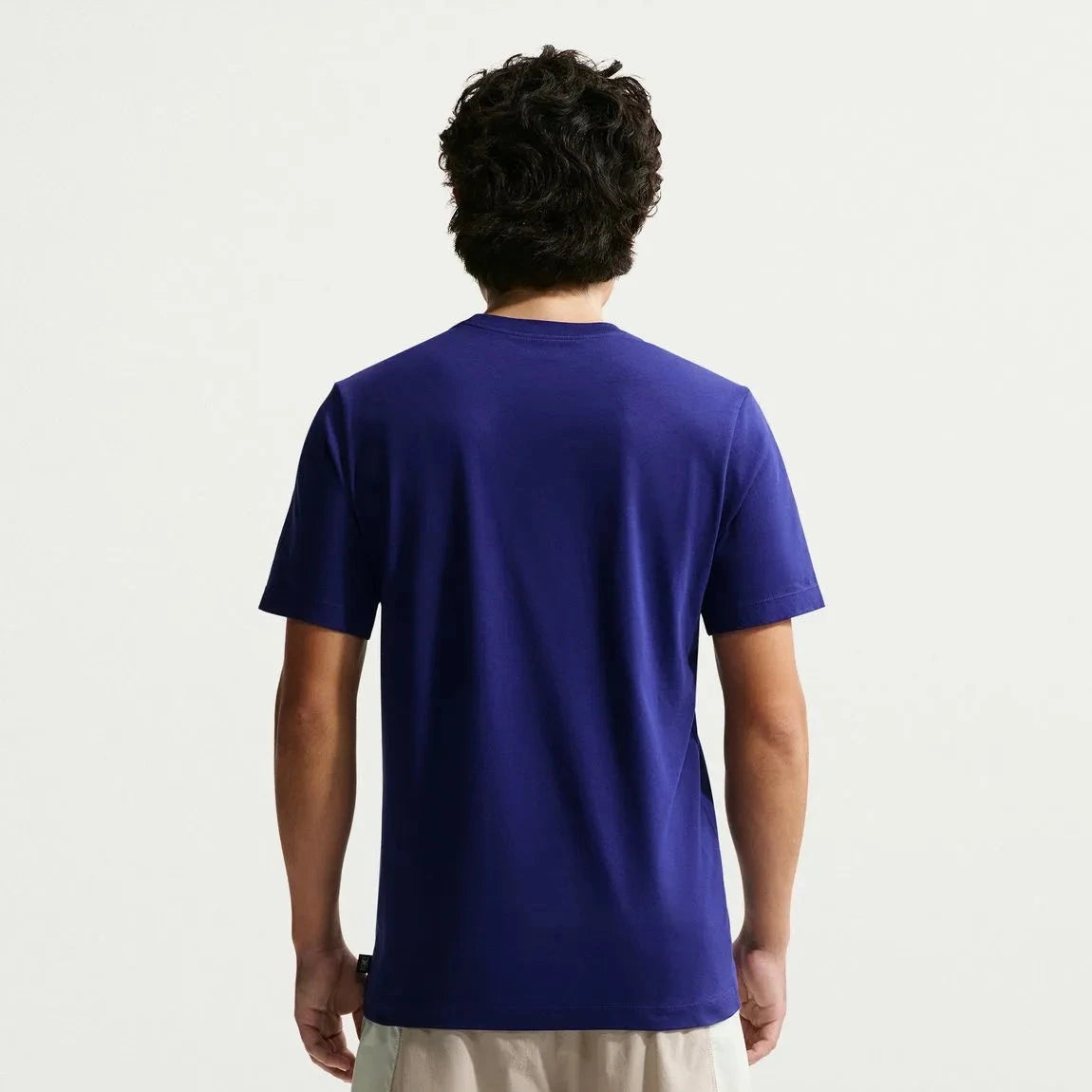 Nike 2026-27 Korea Men's Wordmark Tee