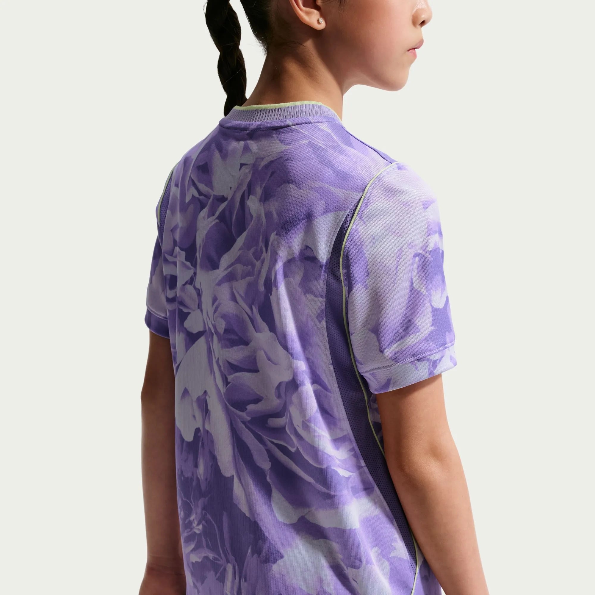 Nike 2026-27 Korea Youth Stadium Away Soccer Jersey