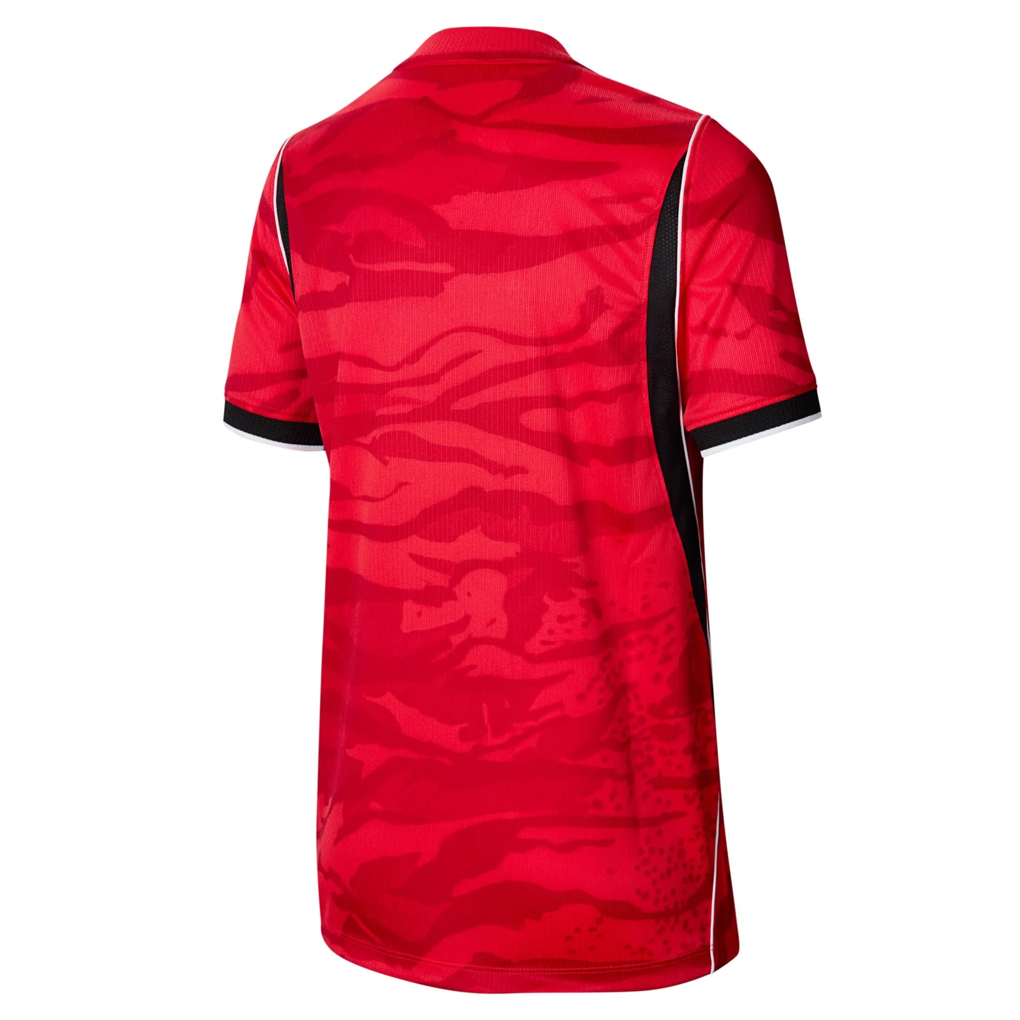 Nike 2026-27 Korea Youth Stadium Home Soccer Jersey