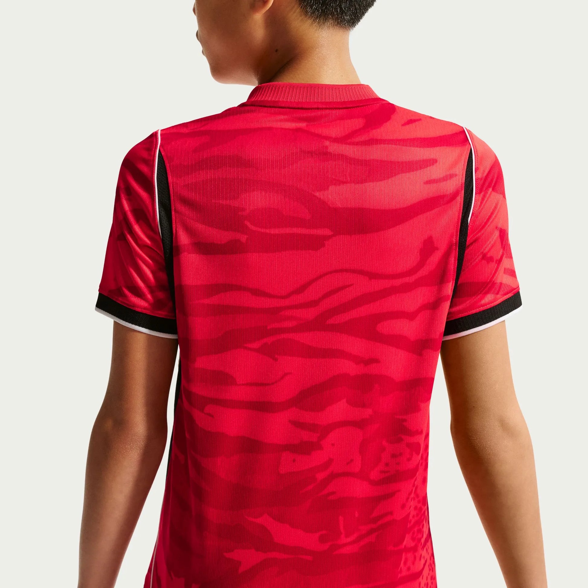 Nike 2026-27 Korea Youth Stadium Home Soccer Jersey