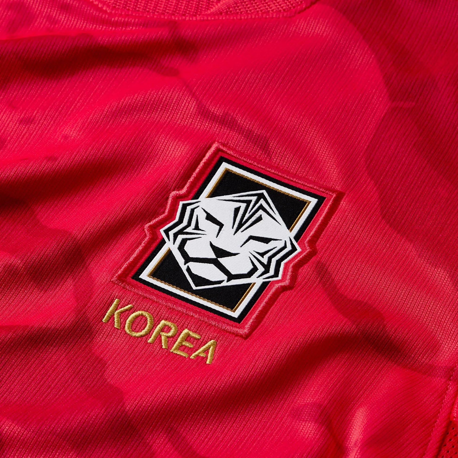 Nike 2026-27 Korea Youth Stadium Home Soccer Jersey