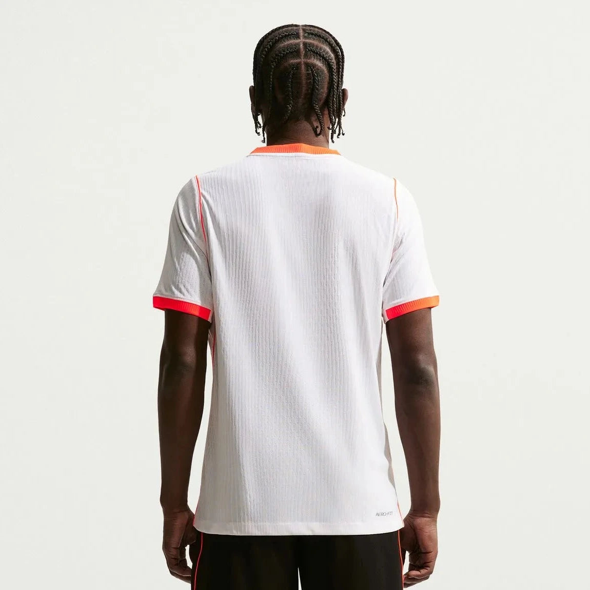 Nike 2026-27 Netherlands Men's Authentic Away Soccer Jersey