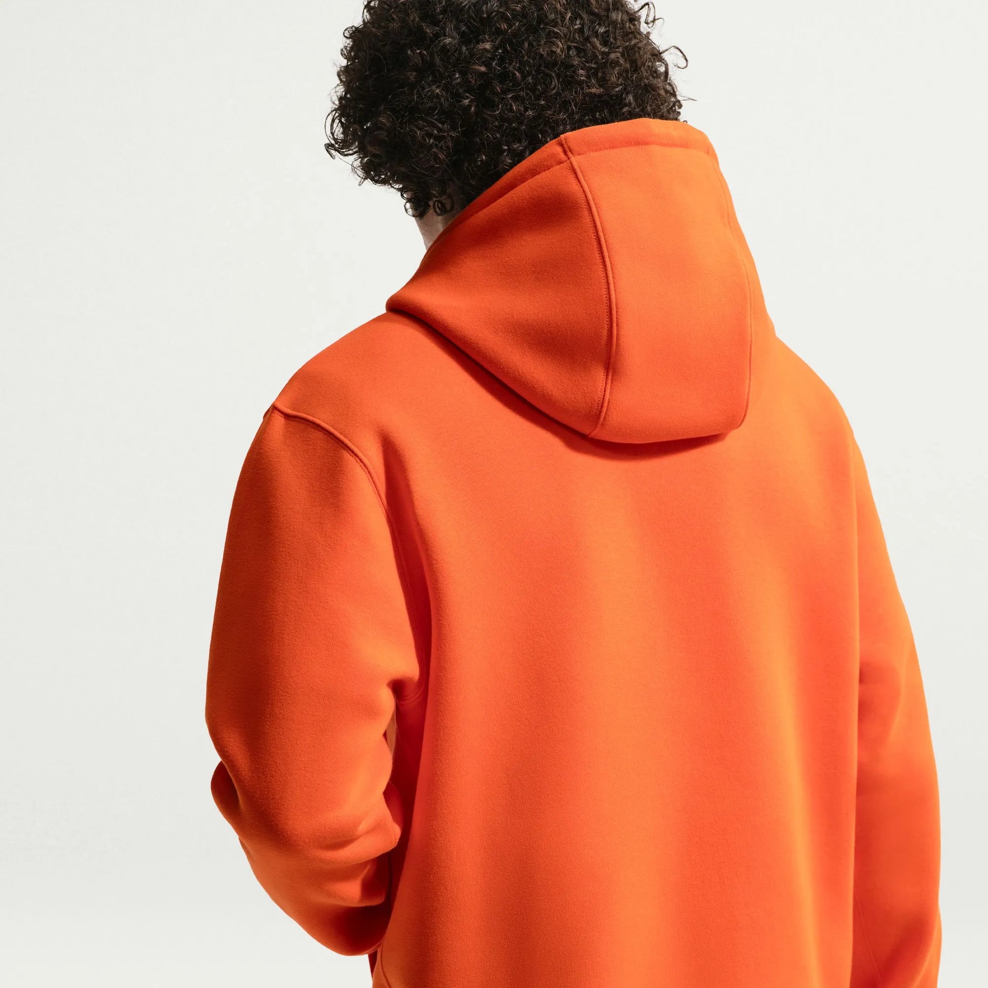 Nike 2026-27 Netherlands Men's Club Pullover Hoodie