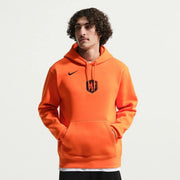 Nike 2026-27 Netherlands Men's Club Pullover Hoodie
