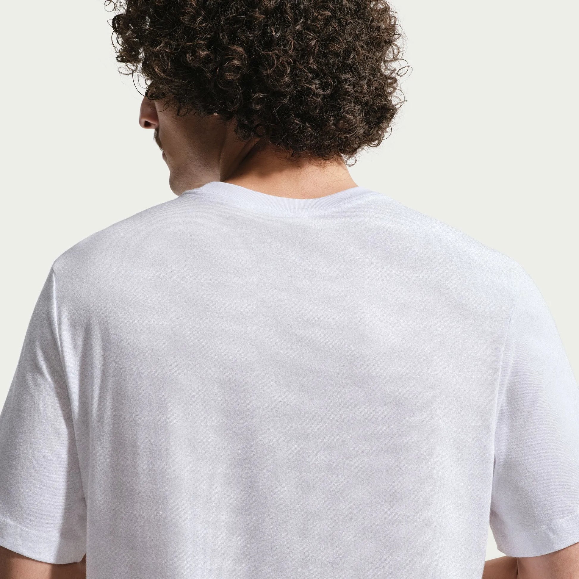 Nike 2026-27 Netherlands Men's Crest Tee