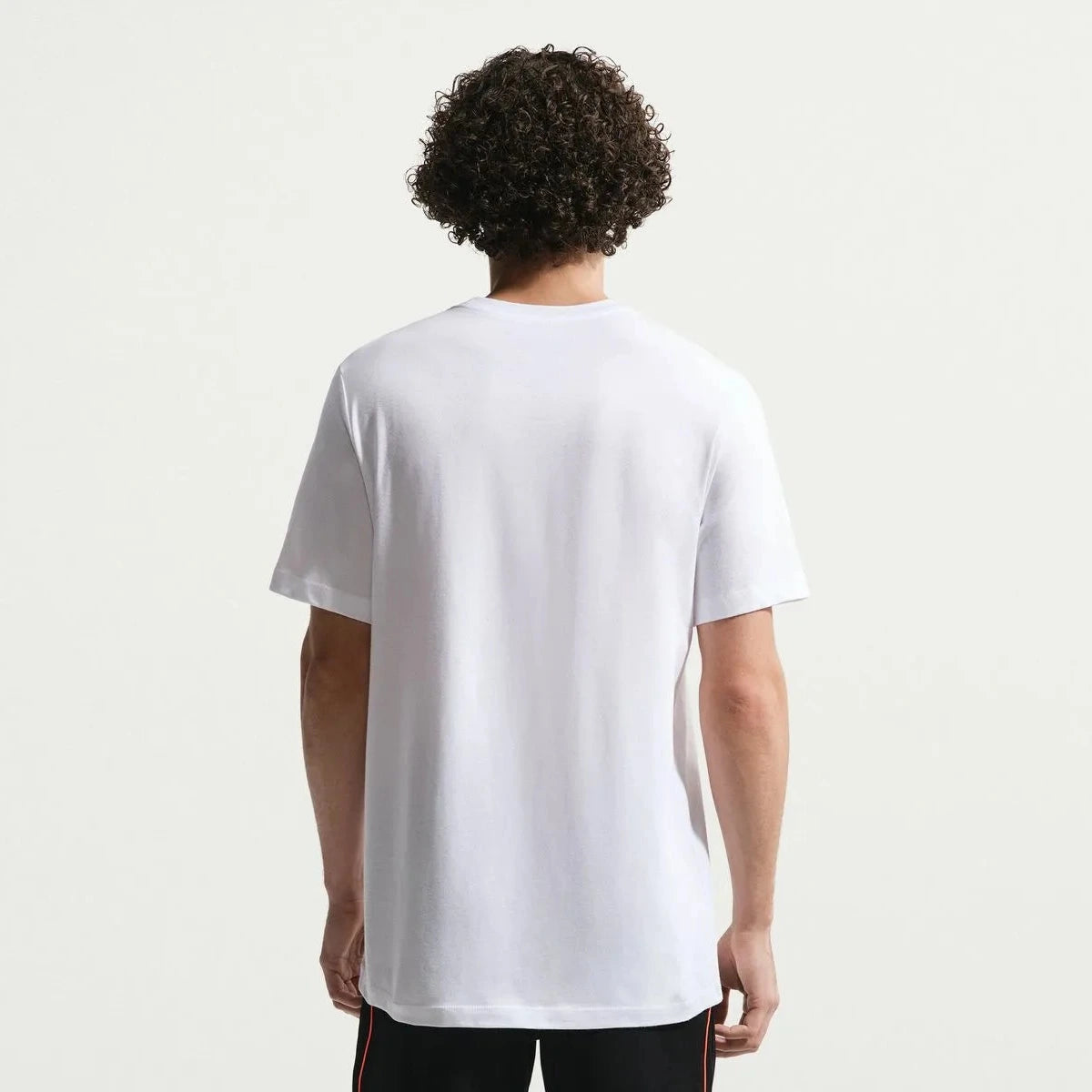 Nike 2026-27 Netherlands Men's Crest Tee