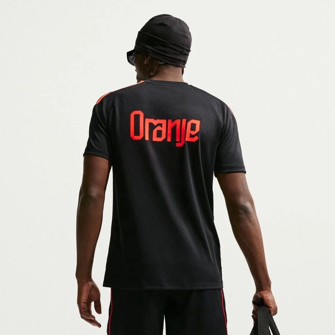 Nike 2026-27 Netherlands Men's Strike Top
