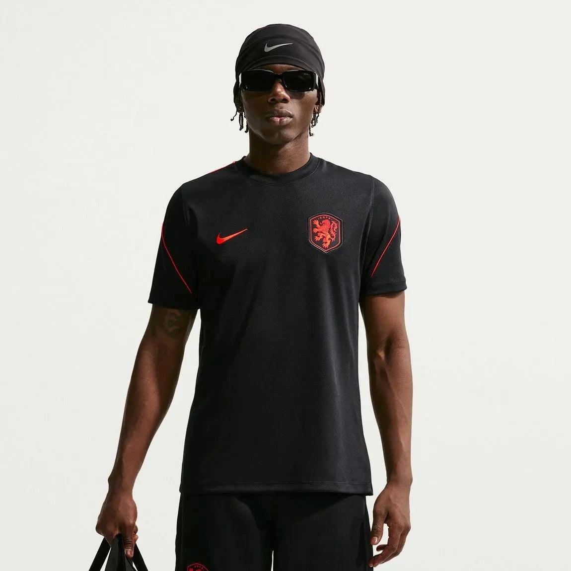 Nike 2026-27 Netherlands Men's Strike Top