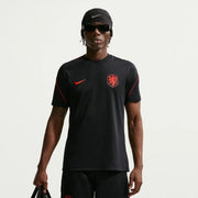 Nike 2026-27 Netherlands Men's Strike Top