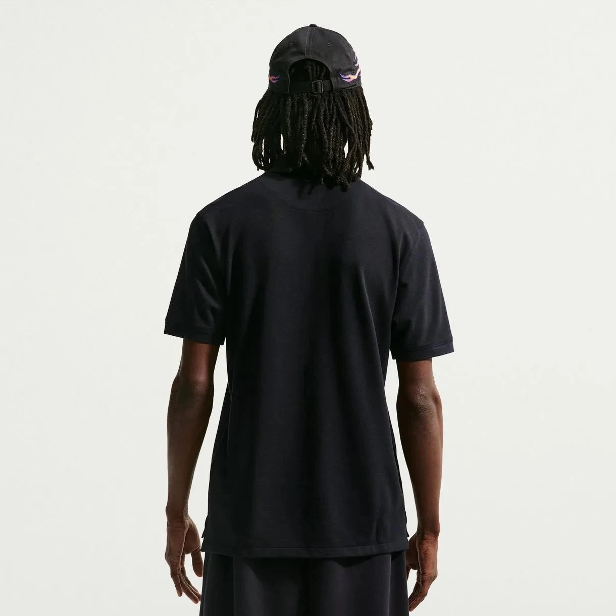 Nike 2026-27 Netherlands Men's The Nike Polo 2.0